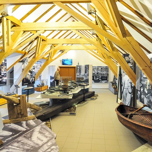 Chotilské muzeum