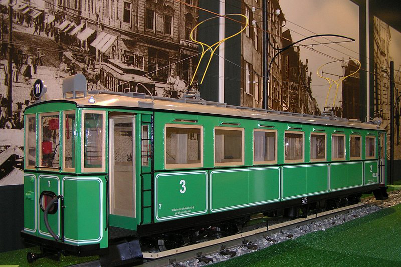 Technické muzeum Petřvald