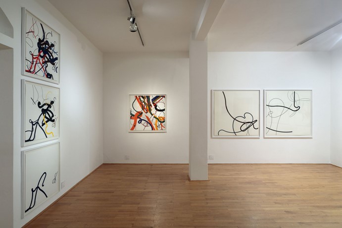 Galerie Zdeněk Sklenář v Litomyšli