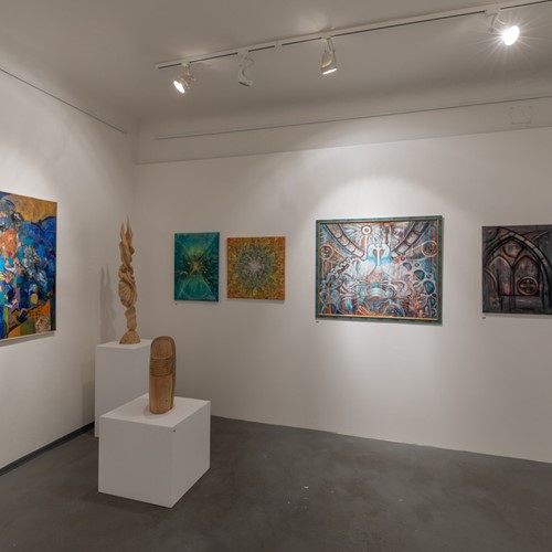 Městská galerie Litomyšl