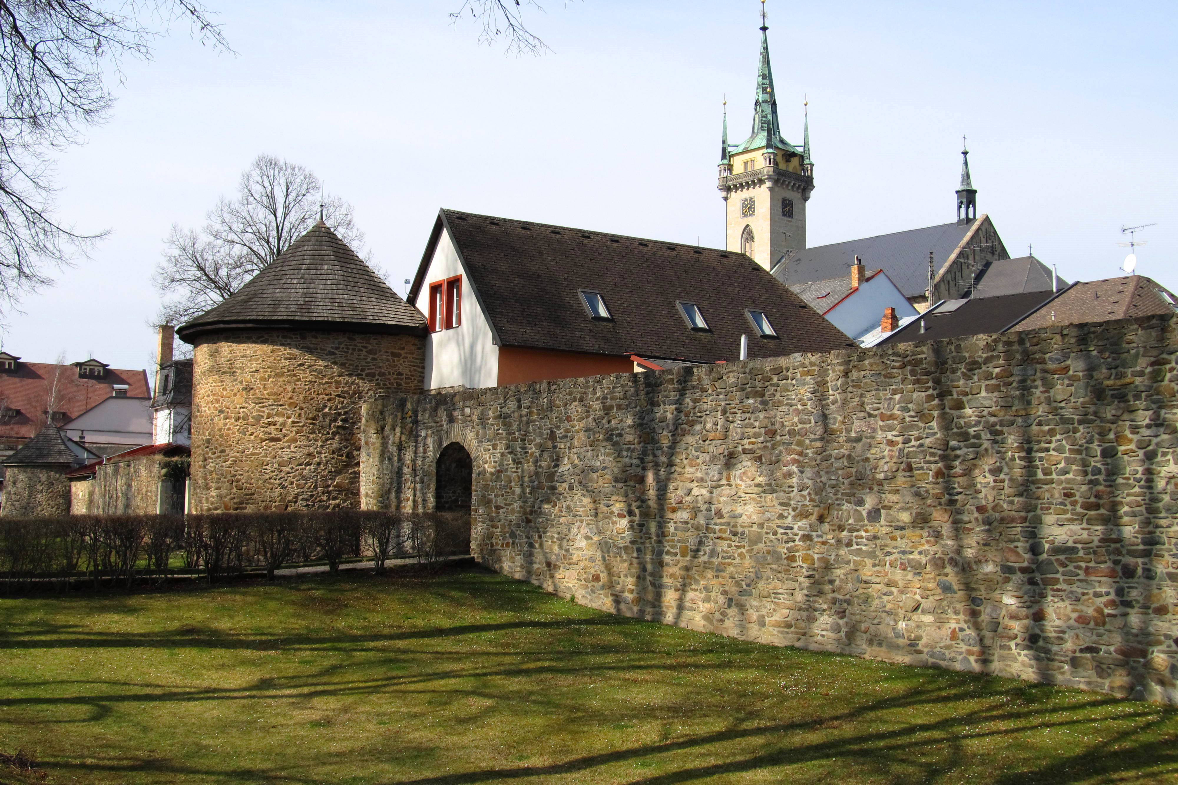 Městské muzeum a galerie Polička