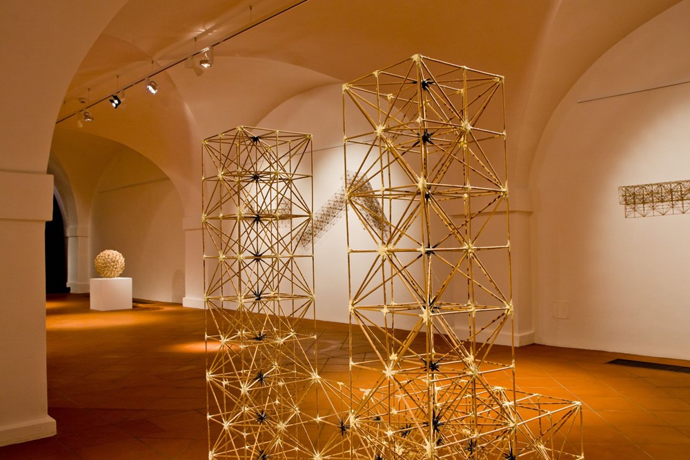 Galerie města Pardubic