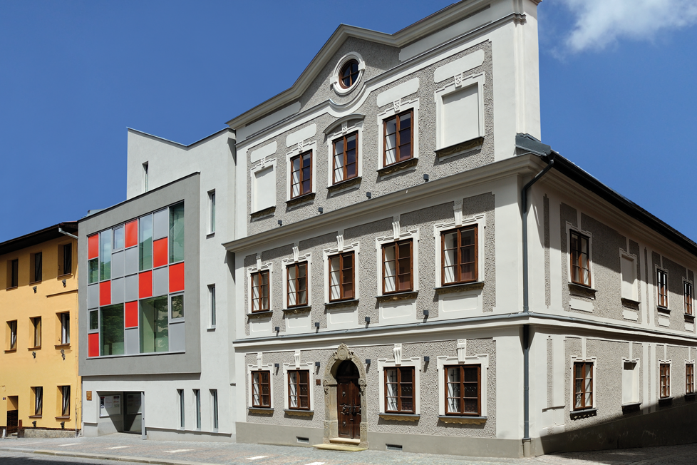 Městské muzeum Česká Třebová
