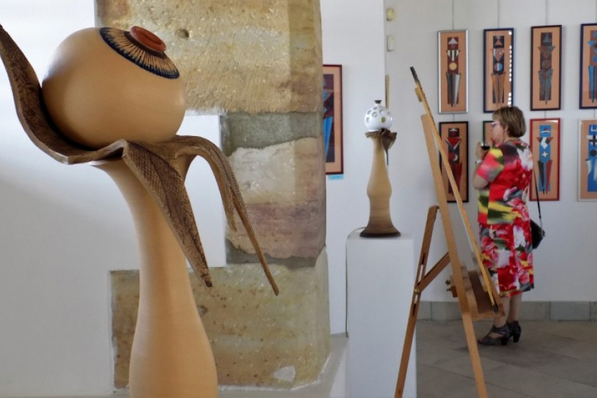 Městská galerie Vysoké Mýto