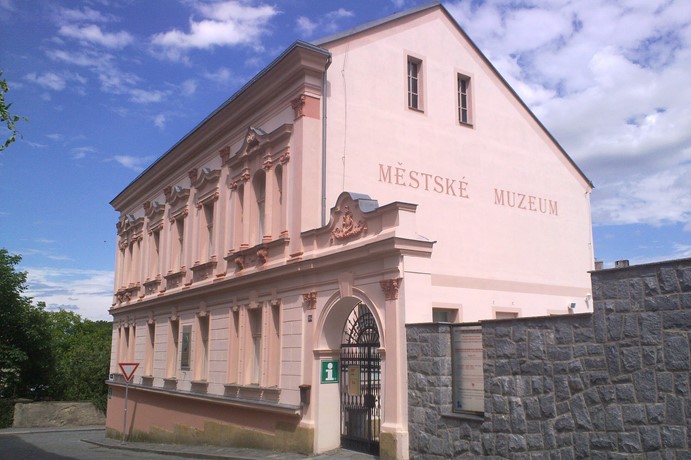 Regionální muzeum Skuteč