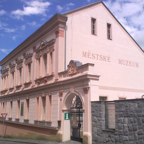 Městské muzeum Skuteč