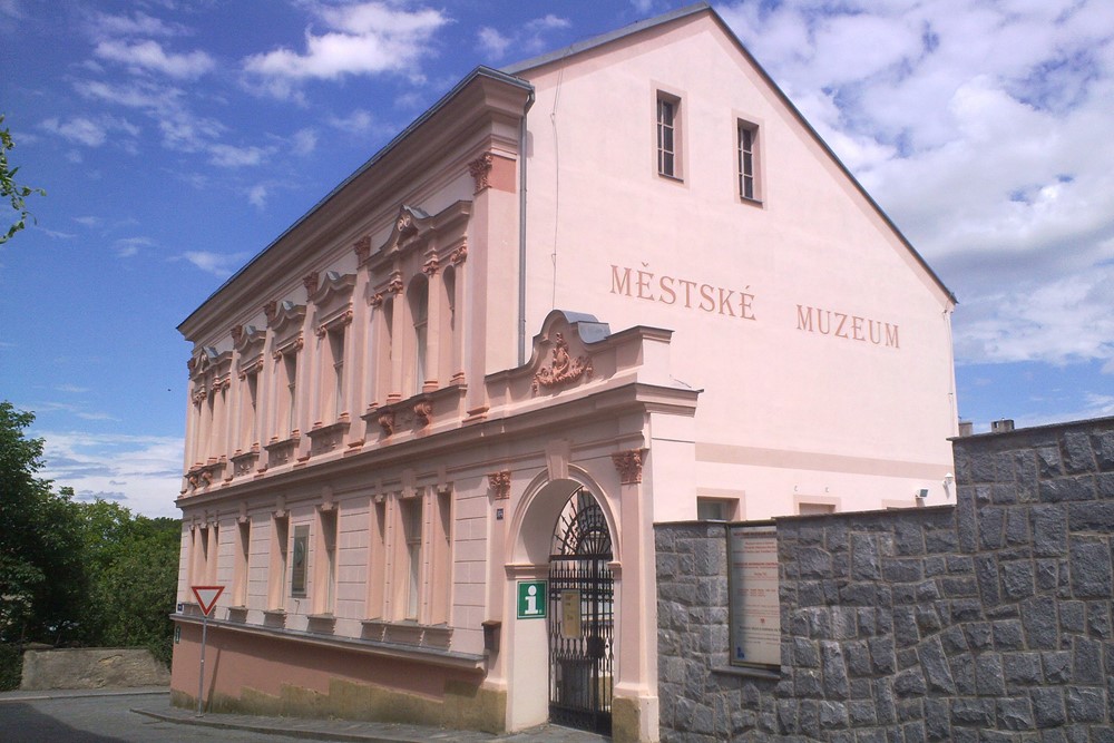 Regionální muzeum Skuteč