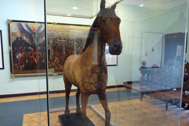 Muzeum Cheb