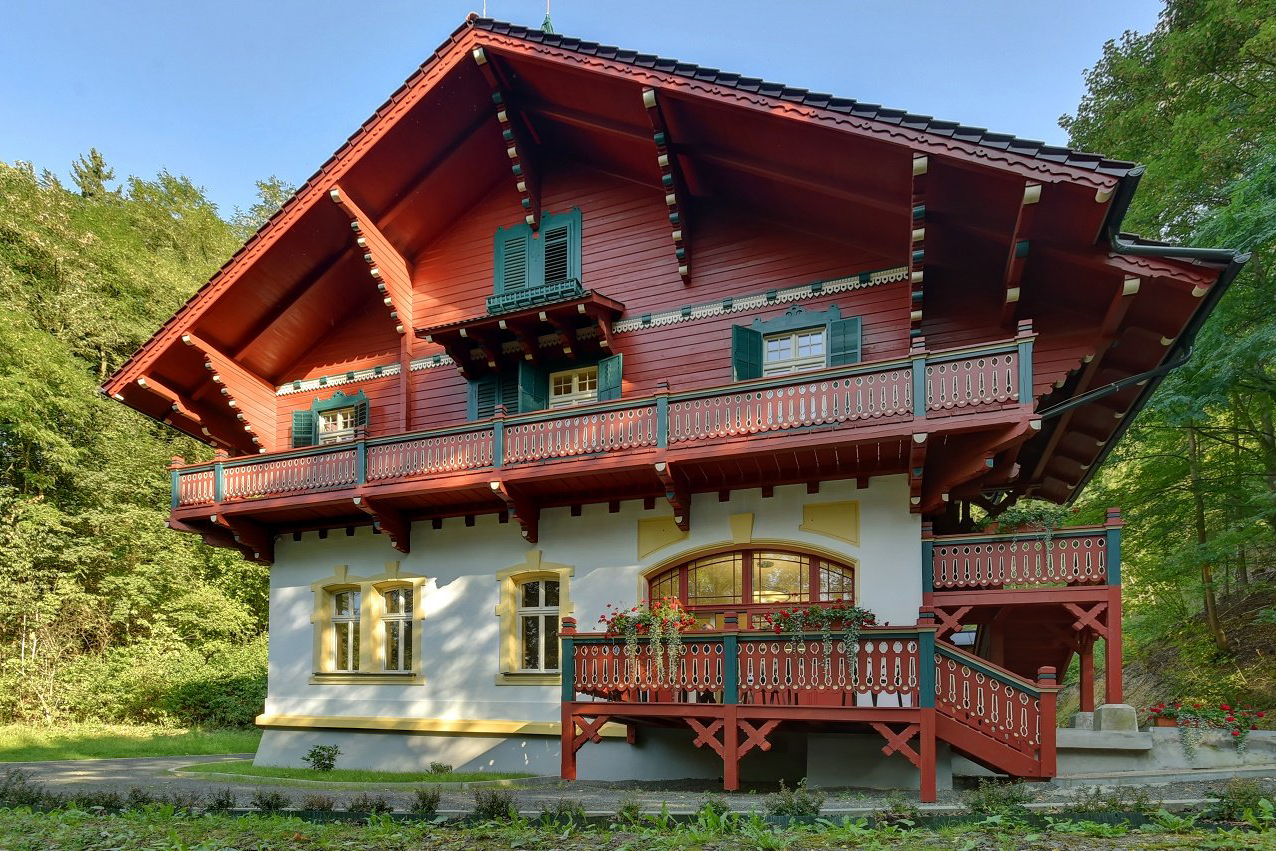 Mattoni muzeum