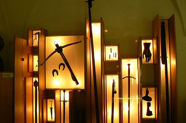 Muzeum Žlutice