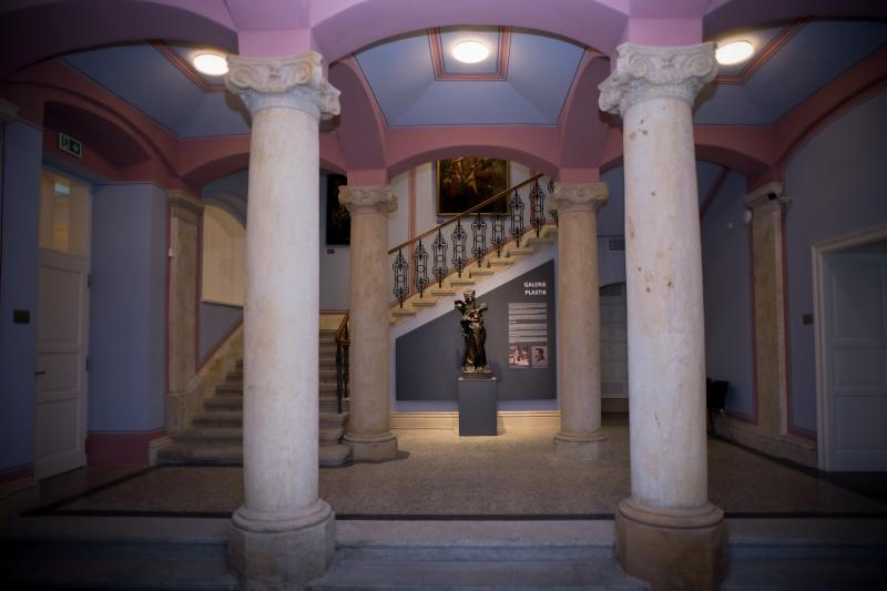 Městské muzeum Hořice v Podkrkonoší