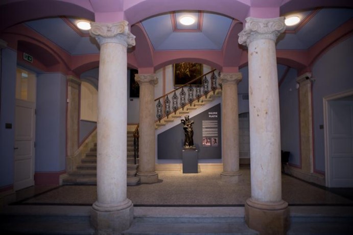 Městské muzeum Hořice v Podkrkonoší