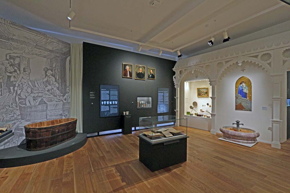 Muzeum Karlovy Vary