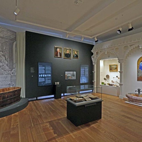Muzeum Karlovy Vary