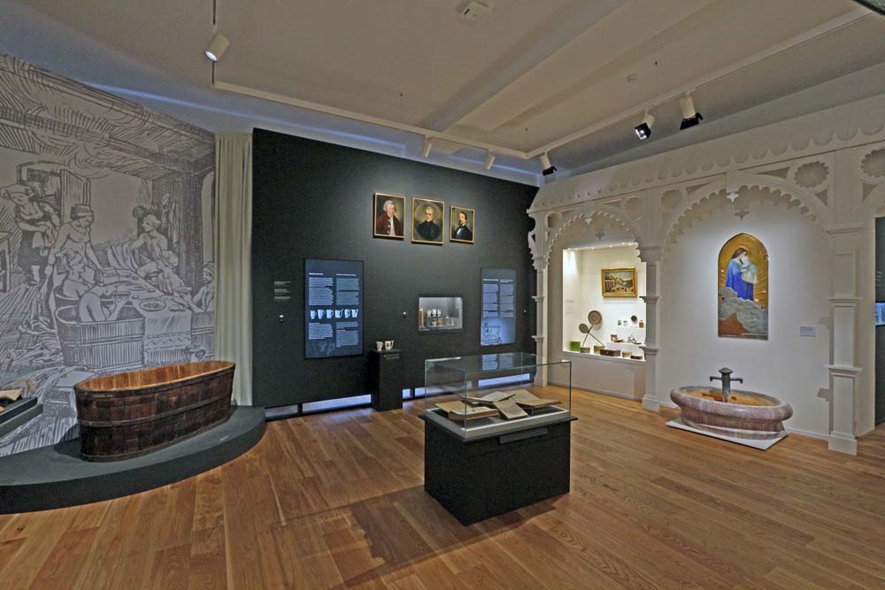 Muzeum Karlovy Vary