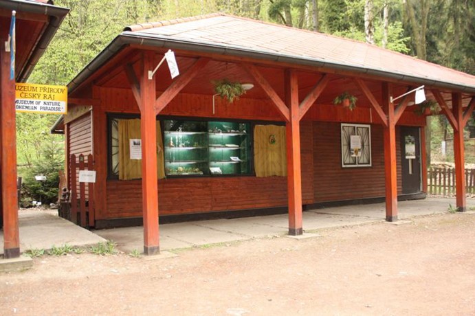 Muzeum přírody Český ráj