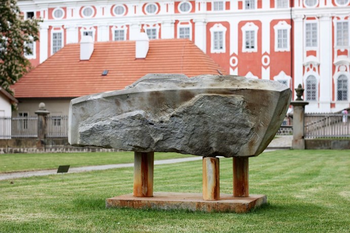 Galerie Dům