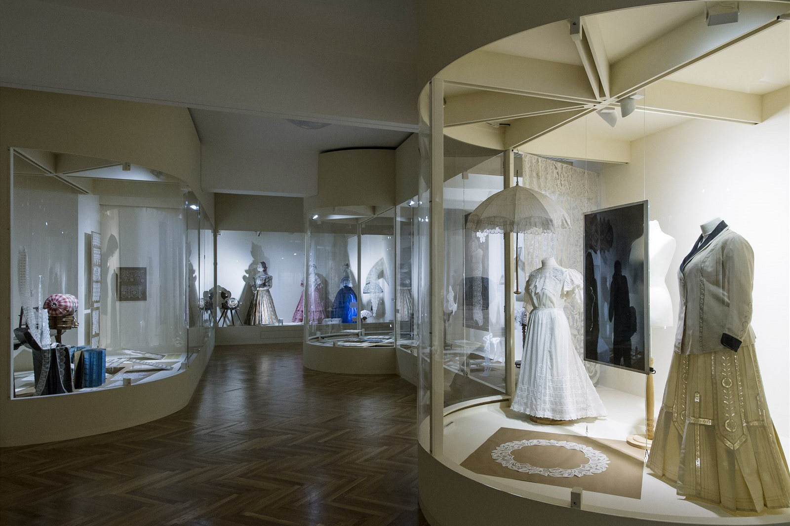 Muzeum krajky Vamberk