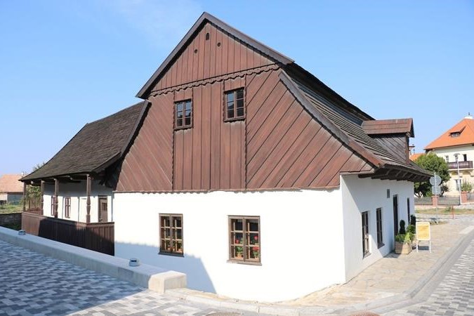 Kulturní zařízení města Dobrušky – Vlastivědné muzeum