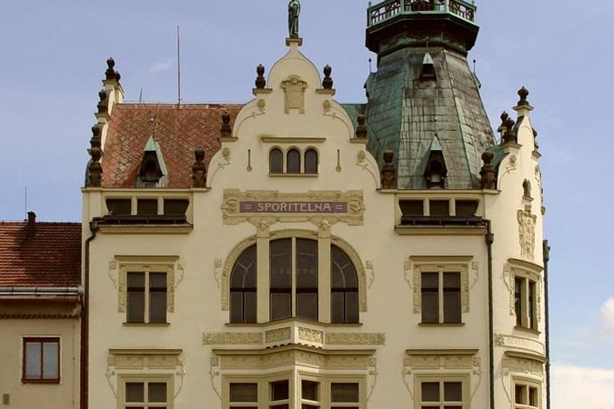 Městské muzeum Nový Bydžov
