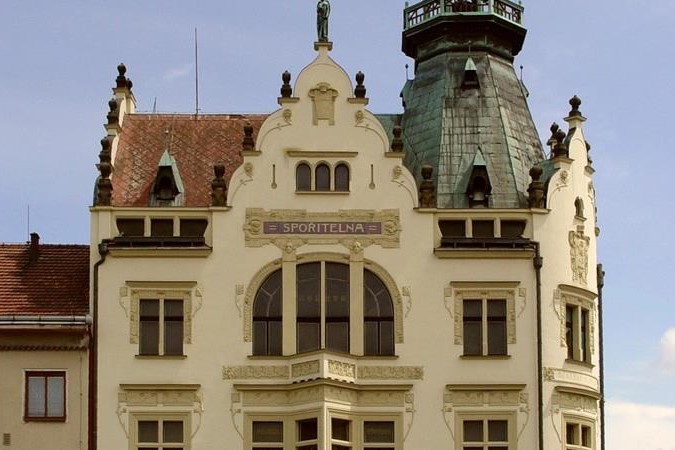 Městské muzeum Nový Bydžov