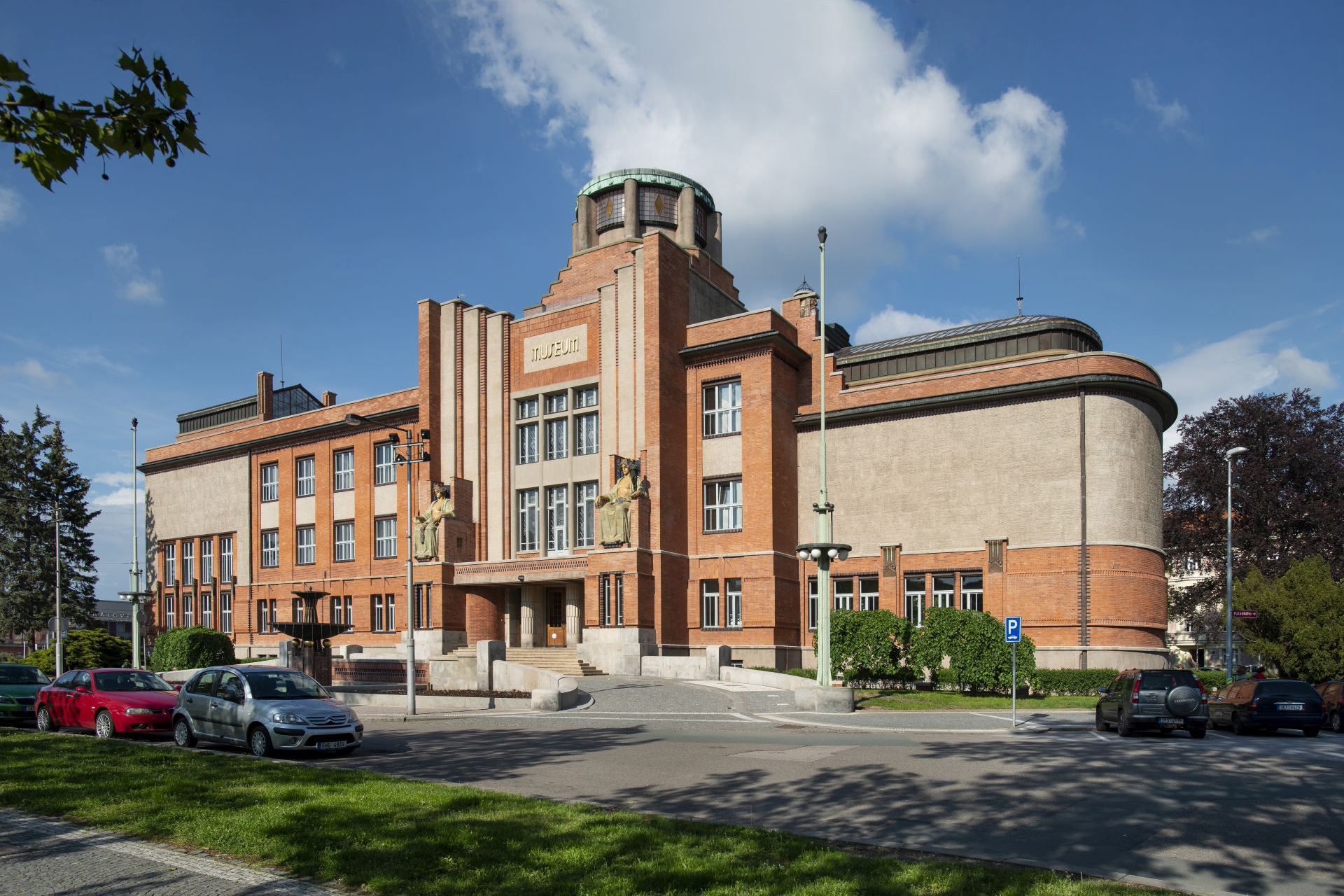 Muzeum východních Čech v Hradci Králové
