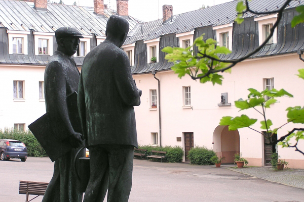 Muzeum bratří Čapků