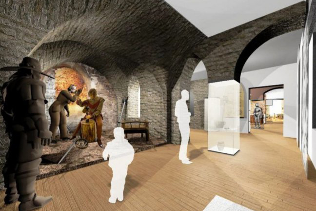 Muzeum Podkrkonoší v Trutnově