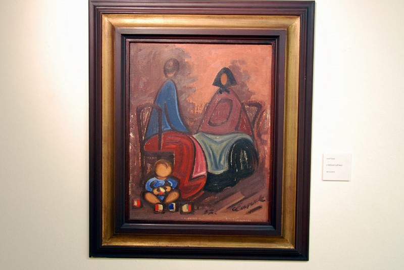 Galerie města Trutnova