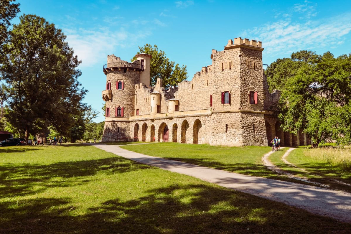 Janův hrad
