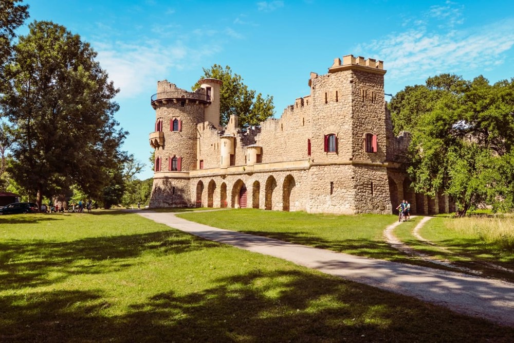 Janův hrad