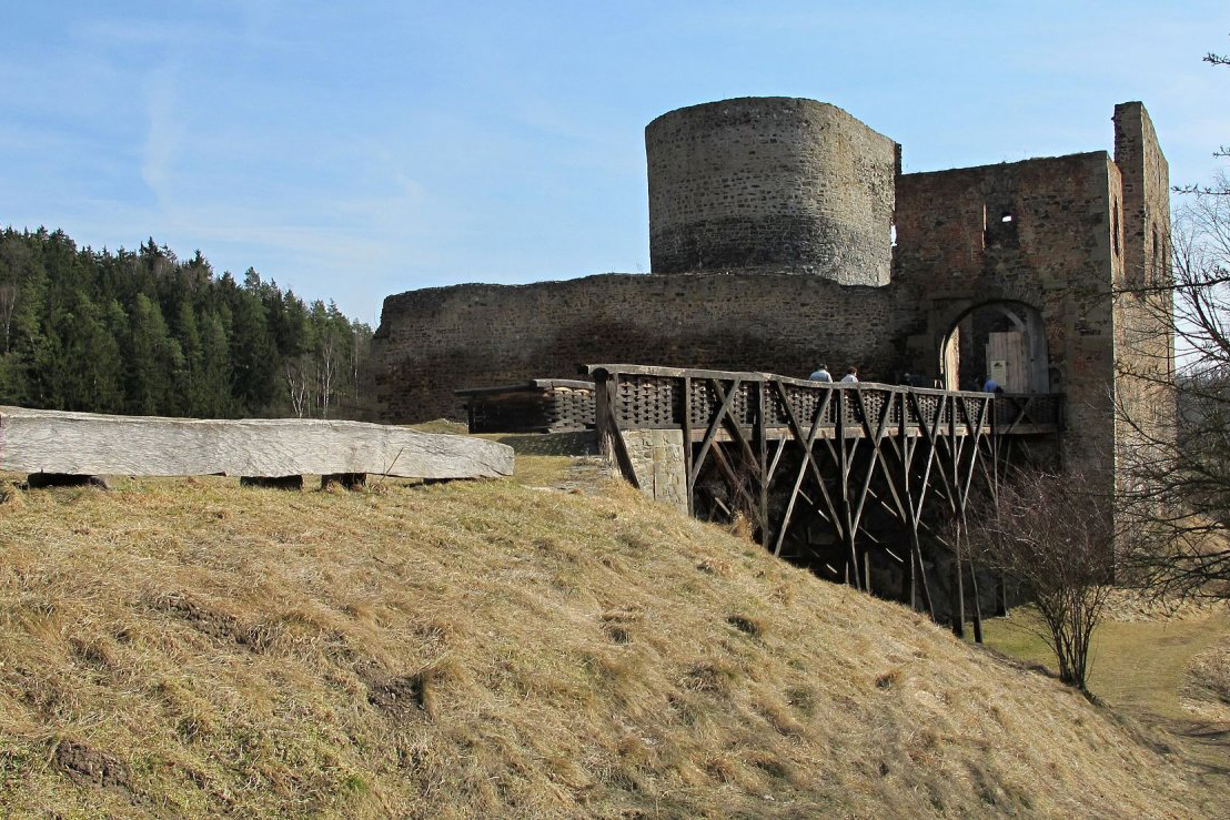 Hrad Krakovec