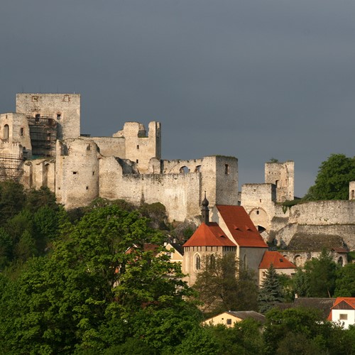 Hrad Rabí