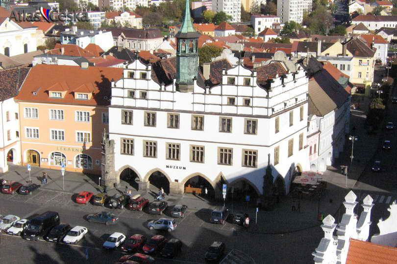 Oblastní muzeum v Litoměřicích