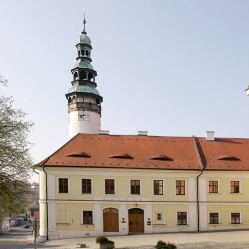 Muzeum Chodska v Domažlicích