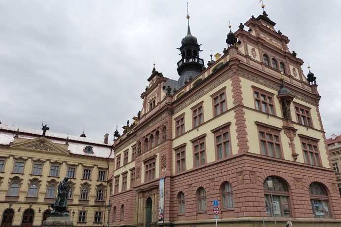 Regionální muzeum v Chrudimi