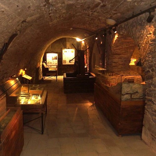 Muzeum Vysočiny Jihlava