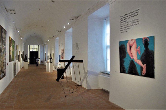 GASK – Galerie Středočeského kraje