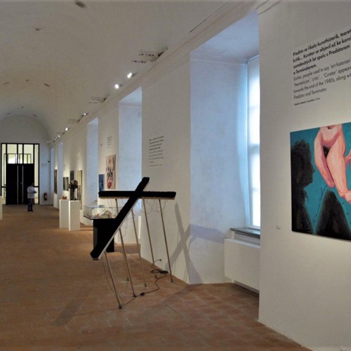 GASK – Galerie Středočeského kraje