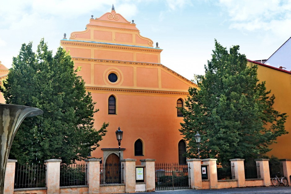 Sbor českých bratří