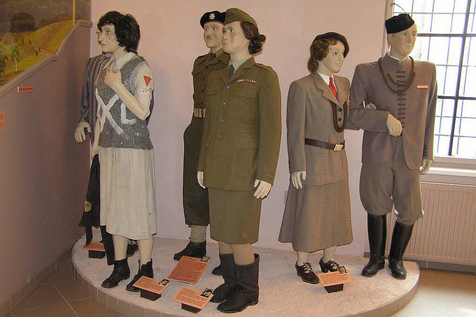 Regionální muzeum v Náchodě