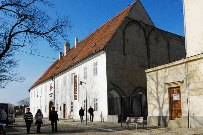 Minoritský klášter