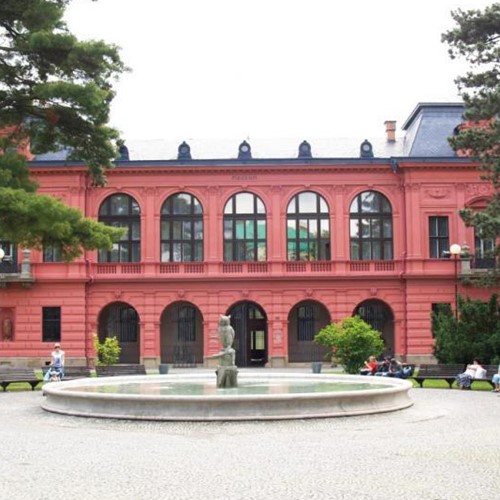Vlastivědné muzeum v Šumperku - Muzeum Mohelnice
