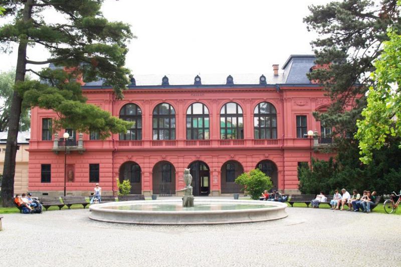 Vlastivědné muzeum v Šumperku - Muzeum Mohelnice