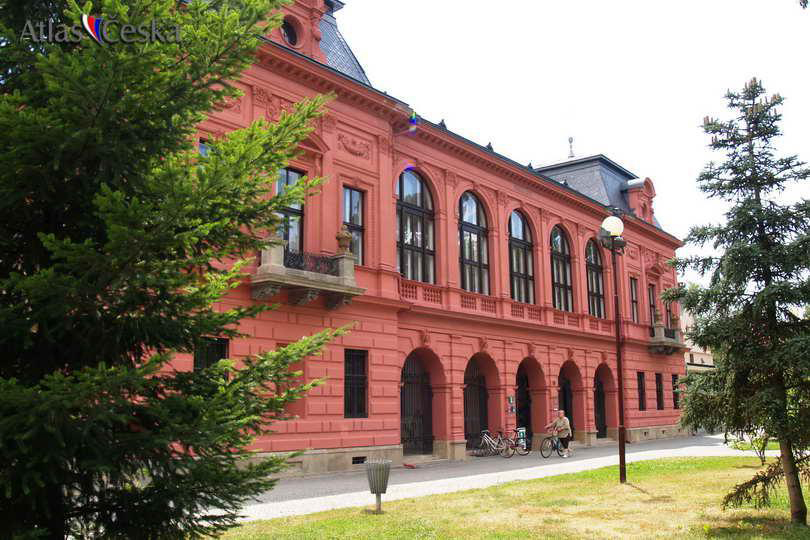 Vlastivědné muzeum v Šumperku – Muzeum Šumperk