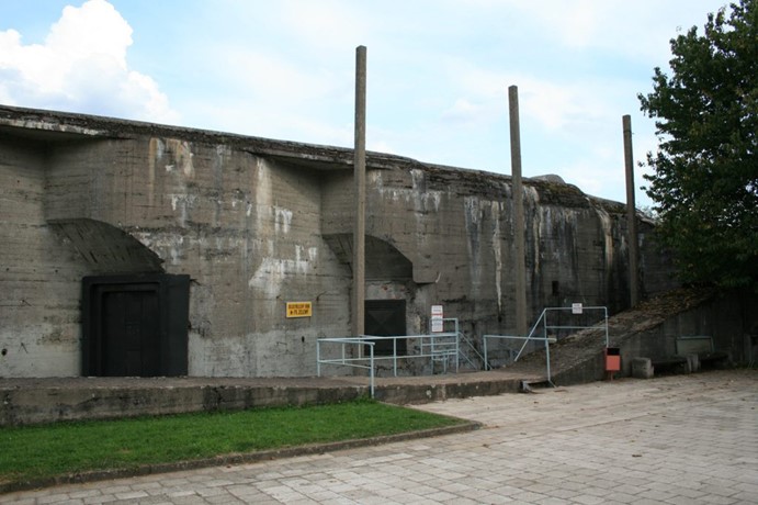 Pevnost Dobrošov