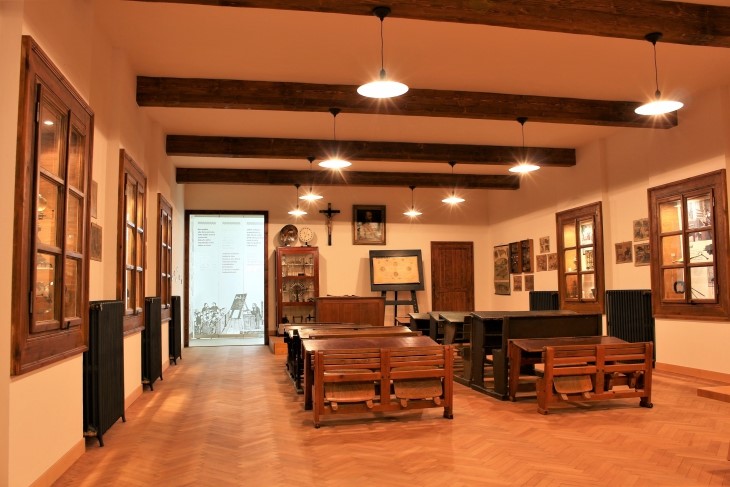 Muzeum Jana Amose Komenského