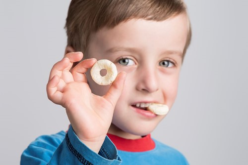 Křehké rýžové chlebíčky patří k oblíbeným svačinkám. V testu prošly všechny na výbornou