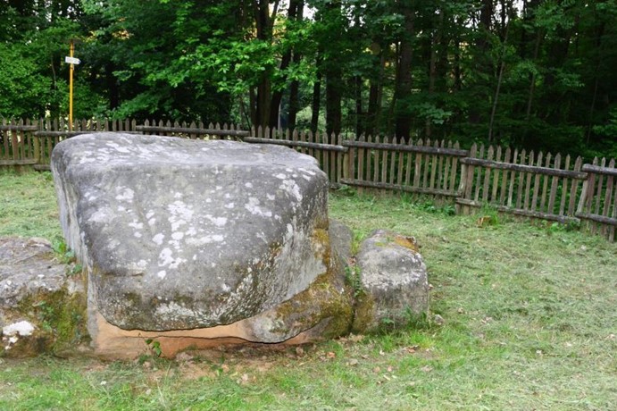 Králův stůl