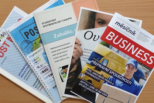 V soutěži Spotřeba pro život zvítězili studenti z Prahy 5 a Ledče nad Sázavou